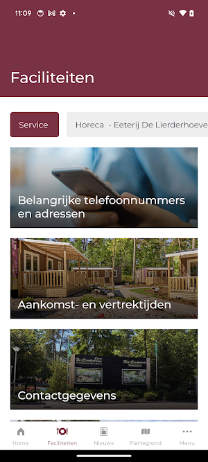 Het Lierderholt Screenshot 1