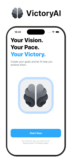 VictoryAI Screenshot 0
