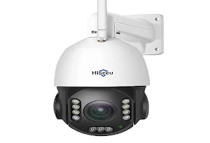 Hiseeu Camera Setup Guide Screenshot 2