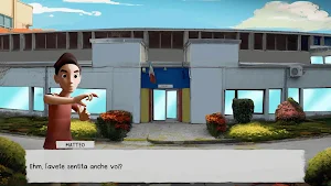 Metacampus Screenshot 1