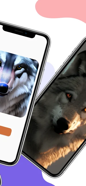 Imagine AI - Create Images Screenshot 1