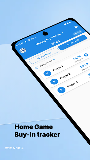 splitpot Screenshot 0