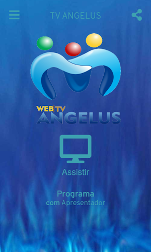 TV Angelus Screenshot 1