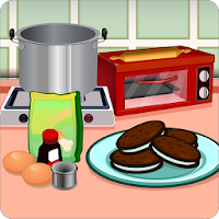 Cooking Ice Cream Game