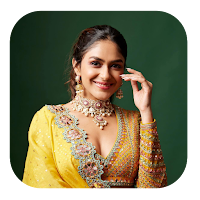 Mrunal Thakur Wallpapers HD
