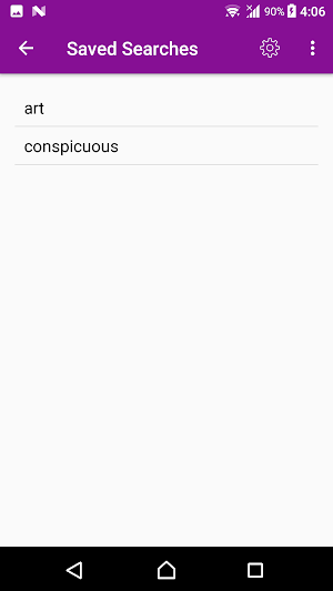 English Dictionary Offline Screenshot 3
