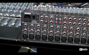 Touring a SSL Console Course by macProVideo Screenshot 3