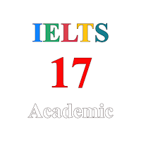 IELTS Academic 17