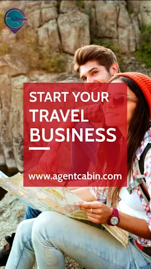 Agent Cabin - B2B Travel App Screenshot 0