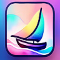 Astro Sailer Swipe