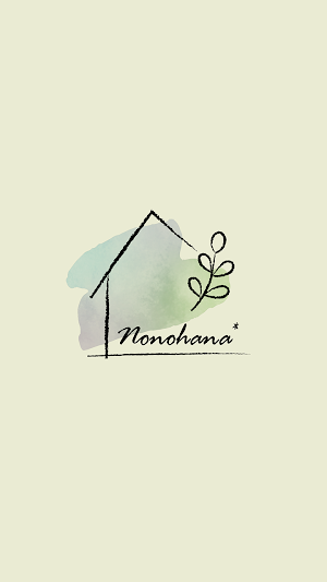 Nonohana*　公式アプリ Screenshot 0