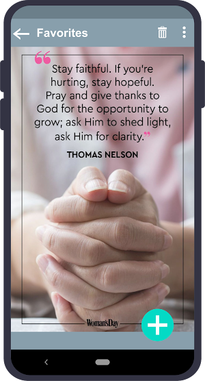 Bible Quotes: Bible Verses, Bible Psalms, Prayer Screenshot 3