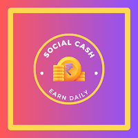Social Cash : Earn Real Money