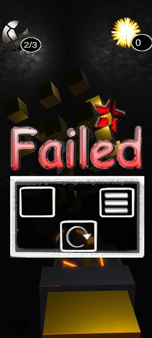 TRIOSHOT Screenshot 2
