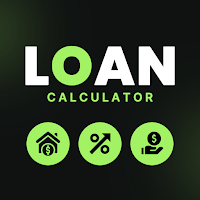 CashLoan - EMI Loan Calculator