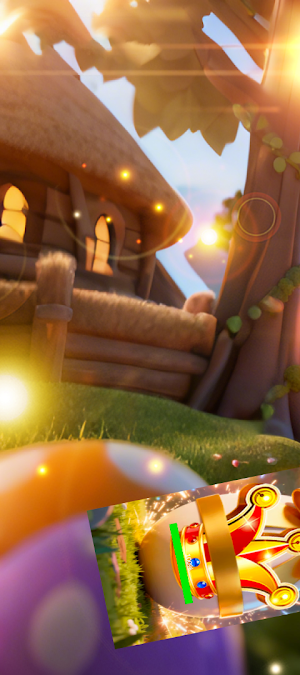 Plague Hollow Screenshot 0