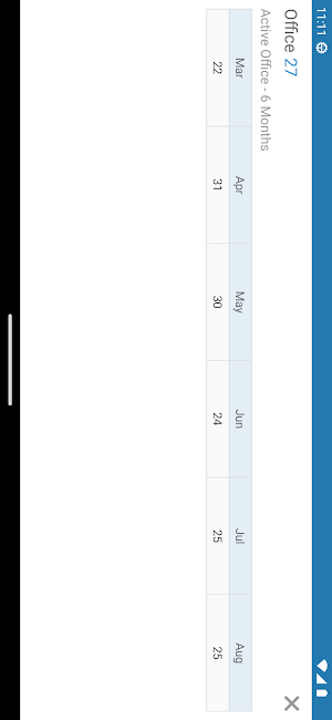 iRegion Screenshot 2