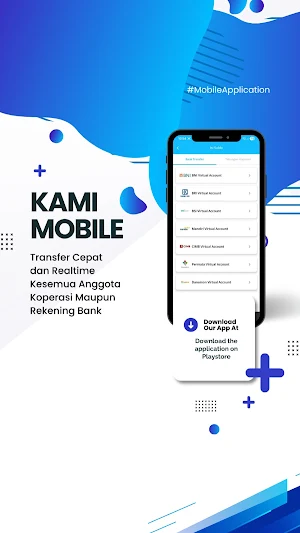 KAMI Mobile Screenshot 3