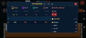Dayama Okey - Rummy Tiles Screenshot 2