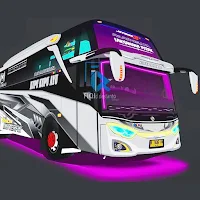 Bussid Mod Kupu-Kupu Ayu