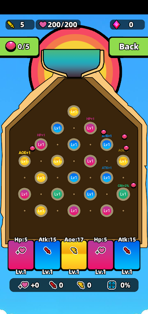 Doge Offense Screenshot 1