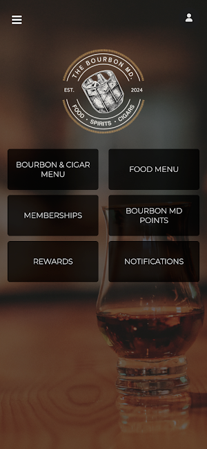 The Bourbon MD Screenshot 0