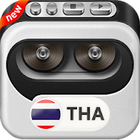 All Thailand Radios - THA Radios FM AM