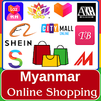 Online Shopping Myanmar