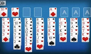 Freecell Screenshot 0
