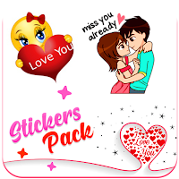 More Stickers For WhatsApp