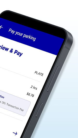 Towne Mobile Screenshot 1