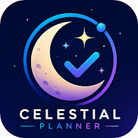 Celestial Planner
