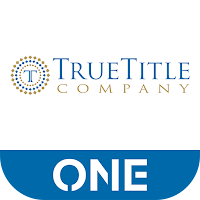 TrueTitleApp ONE