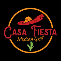 Casa Fiesta Mexican Grill