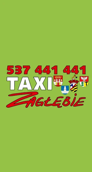 Taxi Zagłębie Screenshot 0