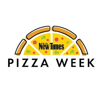 Miami New Times Pizza Week