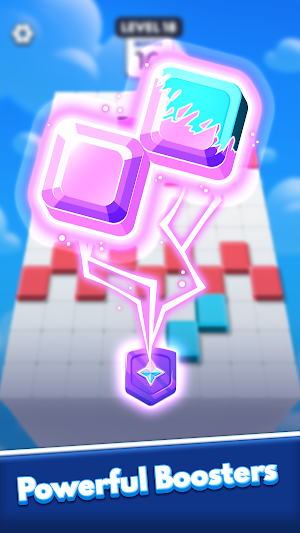 Shape Fill 3D Screenshot 1