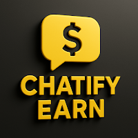 Chatify Earn:earn money app