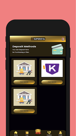 Supereva Screenshot 3
