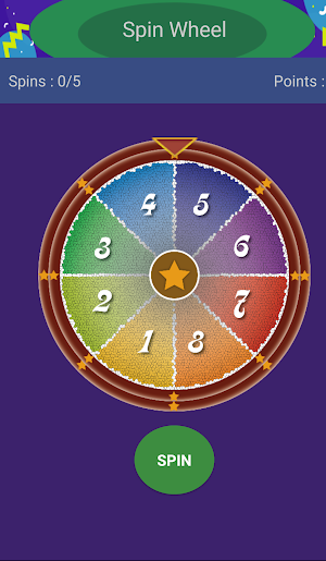 Random Number Picker - Play Sp Screenshot 0