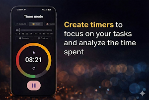 Stop Procrastinating Screenshot 3
