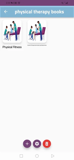 physical therapy exercises Screenshot 0
