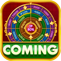 Golden 777 Comming