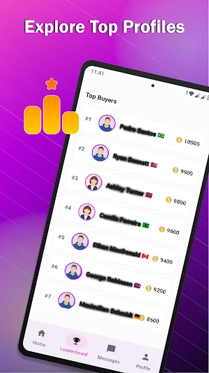 FeetFoto - Buy & Sell Screenshot 3