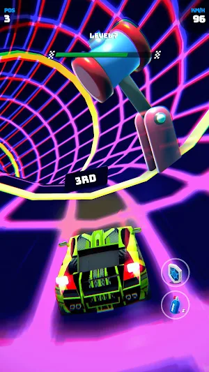 Car Racing Master : Car Game Screenshot 2