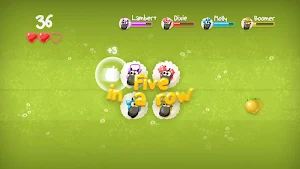 Four Sheep Screenshot 2