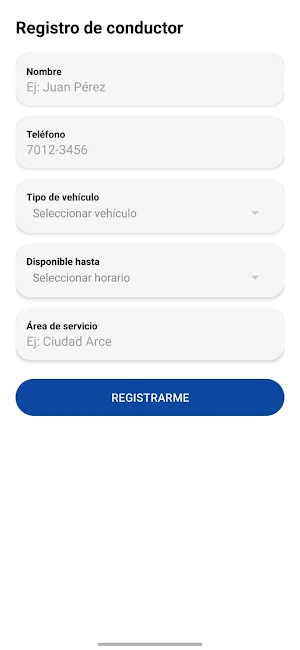 TinteralGo Screenshot 2
