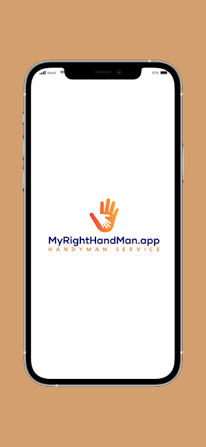 MyRightHandMan Screenshot 2