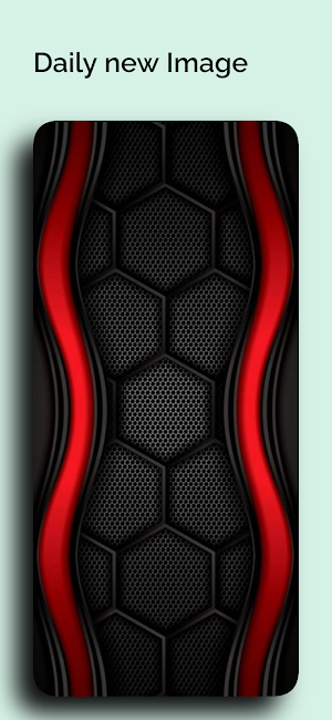 Poco F3 Wallpapers 4K Screenshot 3
