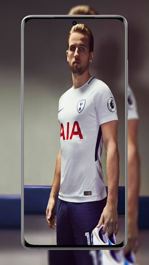 tottenham hotspur wallpaper Screenshot 0
